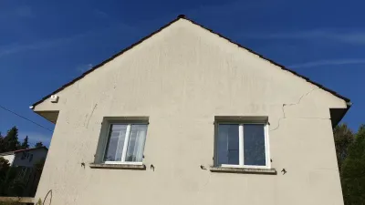 Contre-expertise assurance Damparis