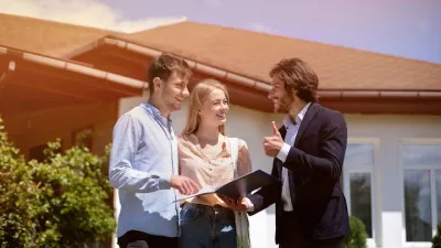 Avis avant achat immobilier Morbier