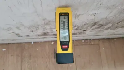 Expertise humidité Saint-Aubin