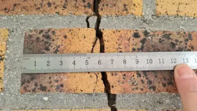 Expertise fissures Saint-Aubin