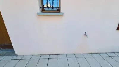 Expertise fissures Saint-Amour