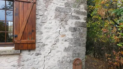 Avis avant achat immobilier Damparis